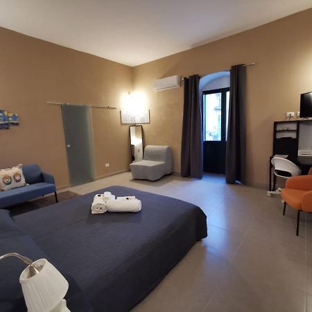 Hercules Suites Ното Екстер'єр фото